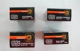 $45.00 per box, 14 Boxes Win BLACK TALON 45 ACP 44 Rem Mag, 9 mm .40 S & W - 2 of 2