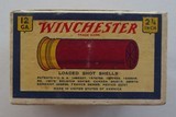 WWII Era Winchester Ranger Super Skeet Load, 12 Gauge Full & Correct - 4 of 7
