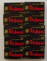 TULA 223 Remington 55 Grain Hollow Points 10 boxes 200 Cartridges, HP's getting hard to find. - 1 of 3