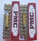 Two boxes PMC 45-70 405 Grain Lead Flat Nose Bullets - 2 of 2