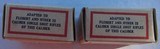 Two Boxes Western B.B. Caps, Lubaloy K1201R Code, Each box full 100 count - 5 of 6