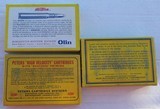 Three Boxes of 30-06 Springfield,One Peters & Two Westerns - 3 of 4
