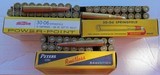 Three Boxes of 30-06 Springfield,One Peters & Two Westerns - 4 of 4