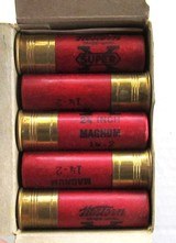 Two Boxes Western Super-X 16 Gauge 