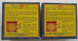Two Boxes Western Super-X 16 Gauge 