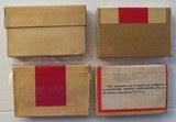 Four (4) Full Boxes 30-06 Military Loads, All 4 boxes are SEALED - 2 of 3
