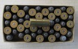 45 Colt Remington Kleanbore 250 Grain Lead Bullets, 50 Cartridges - 2 of 5