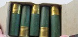 3 Full Boxes Remington Express 16 gauge 7 1/2 Shot Paper Shells, 75 very nice shells - 7 of 7