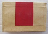 1939 Sealed National Matches, BALL Cal. .30M1, Frankford Arsenal - 2 of 2