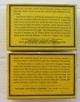 Two boxes Western Super-X 270 Winchester 130 Grain Silvertips, 40 cartridges - 5 of 5