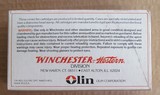 38-55 Nickel Plated Cartridges, Oliver F. Winchester - 5 of 5