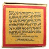 Winchester Super Speed .410 Shotgun Shell Box, Paper Shells 2 1/2