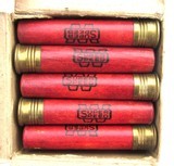 Winchester Super Speed .410 Shotgun Shell Box, Paper Shells 2 1/2