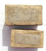 United States Cartridge Co. 1-Box .351 (40 Ctgs) .32 Winchester Full Box 50 Ctgs. - 7 of 7