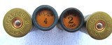 Peters High Velocity 3 Inch 12 Gauge Rustless Rolled Crimp Shells (24) - 2 of 2