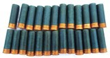 Peters Victor 12 Gauge 00 Buck Rolled Crimp 25 shells - 1 of 2