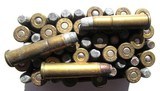 86-Cartridges 32-20 & 50-Cartridges 25-20 - 2 of 5