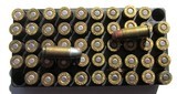 156 32 Auto Cartridges Mixed Brand and Bullets - 1 of 3