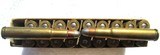 40 cartridges 32 Remington Auto all Western or Winchester 170 Grain Silvertips - 1 of 3