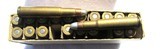 40 cartridges 32 Remington Auto all Western or Winchester 170 Grain Silvertips - 2 of 3