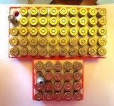 Two Boxes 44 S & W Special Winchester 200 Grain Silvertip Hollow Points - 3 of 3