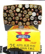 25 ACP, 32 ACP, 38 & W & 38 Long - 6 of 6