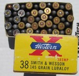 25 ACP, 32 ACP, 38 & W & 38 Long - 4 of 6