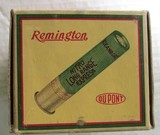 Remington Kleanbore Nitro Express 28 gauge Full Box, Roll Crimp Shells - 5 of 6