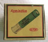 Remington Kleanbore Nitro Express 28 gauge Full Box, Roll Crimp Shells - 4 of 6