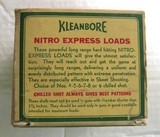 Remington Kleanbore Nitro Express 28 gauge Full Box, Roll Crimp Shells - 6 of 6