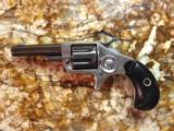 COLT NEW LINE 22 1873-1884 - 1 of 12
