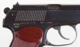 Russian Makarov, Military, Dated 1976, German Markings - 4 of 6