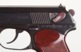 Russian Makarov, Military, Dated 1976, German Markings - 3 of 6