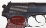 Russian Makarov, Military, Dated 1963!!! - 4 of 6