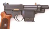 *MAUSER M1906-08 WITH 10-SHOT MAGAZINE. - 7 of 15