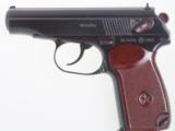 Russian Makarov Rig, 1962 date.- 2 of 11