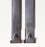 Russian Makarov Rig, 1962 date.- 11 of 11