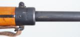 Swiss Bern ZFK 31/55 Sniper, all original, matching Kern scope and can. - 5 of 15