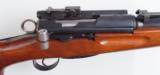 Swiss Bern, Schmidt Ruben K31/43 Military Sniper Rifle. - 4 of 14