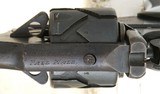 Webley Fosbery M1903, Retailer Marked, Military Documentation, PCA-18 - 10 of 22