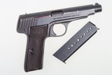 Walther Model 6, #801, A Collector’s Dream. - 1 of 12