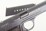 Walther Model 6, #801, A Collector’s Dream. - 3 of 12