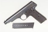 Walther Model 6, #801, A Collector’s Dream. - 2 of 12