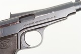 Walther Model 6, #801, A Collector’s Dream. - 4 of 12