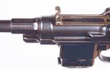 Mauser M1906-08 with 10-shot magazine. SUPER RARE! - 4 of 12