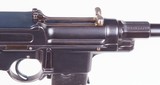Mauser M1906-08 with 10-shot magazine. SUPER RARE! - 3 of 12