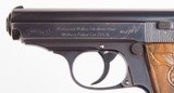 Walther, PPK Party Leader, Nazi, Military, 7.65mm - 10 of 15