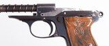 Walther, PPK Party Leader, Nazi, Military, 7.65mm - 12 of 15