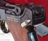 Mauser, Russian, Luger Commemorative, Near New! *SALE PRICE* - 5 of 18