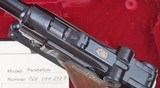 Mauser, Russian, Luger Commemorative, Near New! *SALE PRICE* - 3 of 18